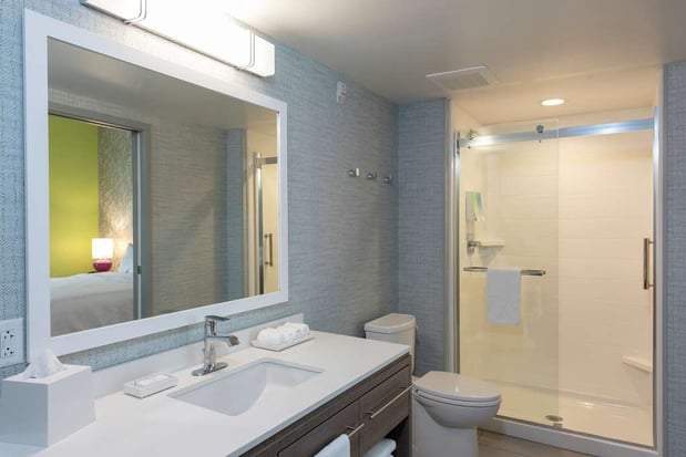Images Home2 Suites by Hilton Indianapolis Airport