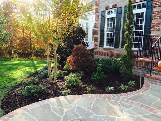 Images Meridian Landscaping LLC