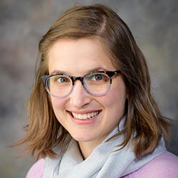 Image For Dr. Abbie Ruth Bauer MD
