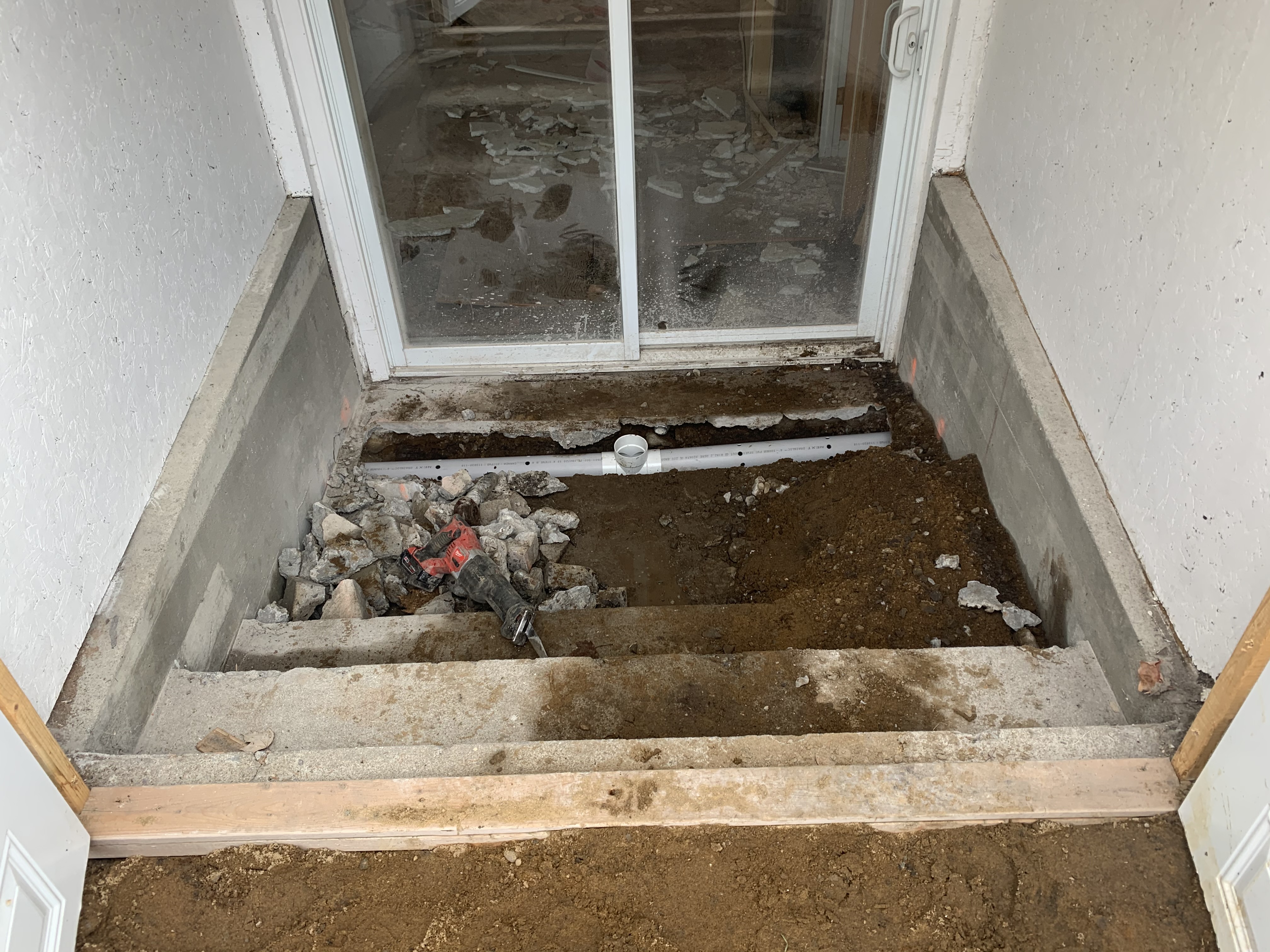 Images Fissures Excellence INC. - Division Laurentides