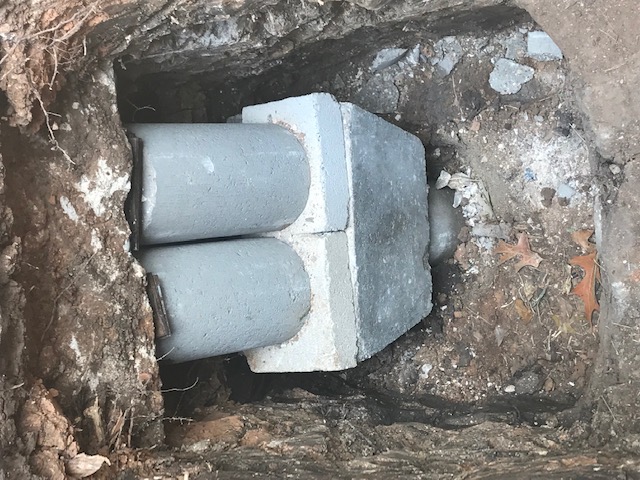 Images Hy-Tech Foundation Repair