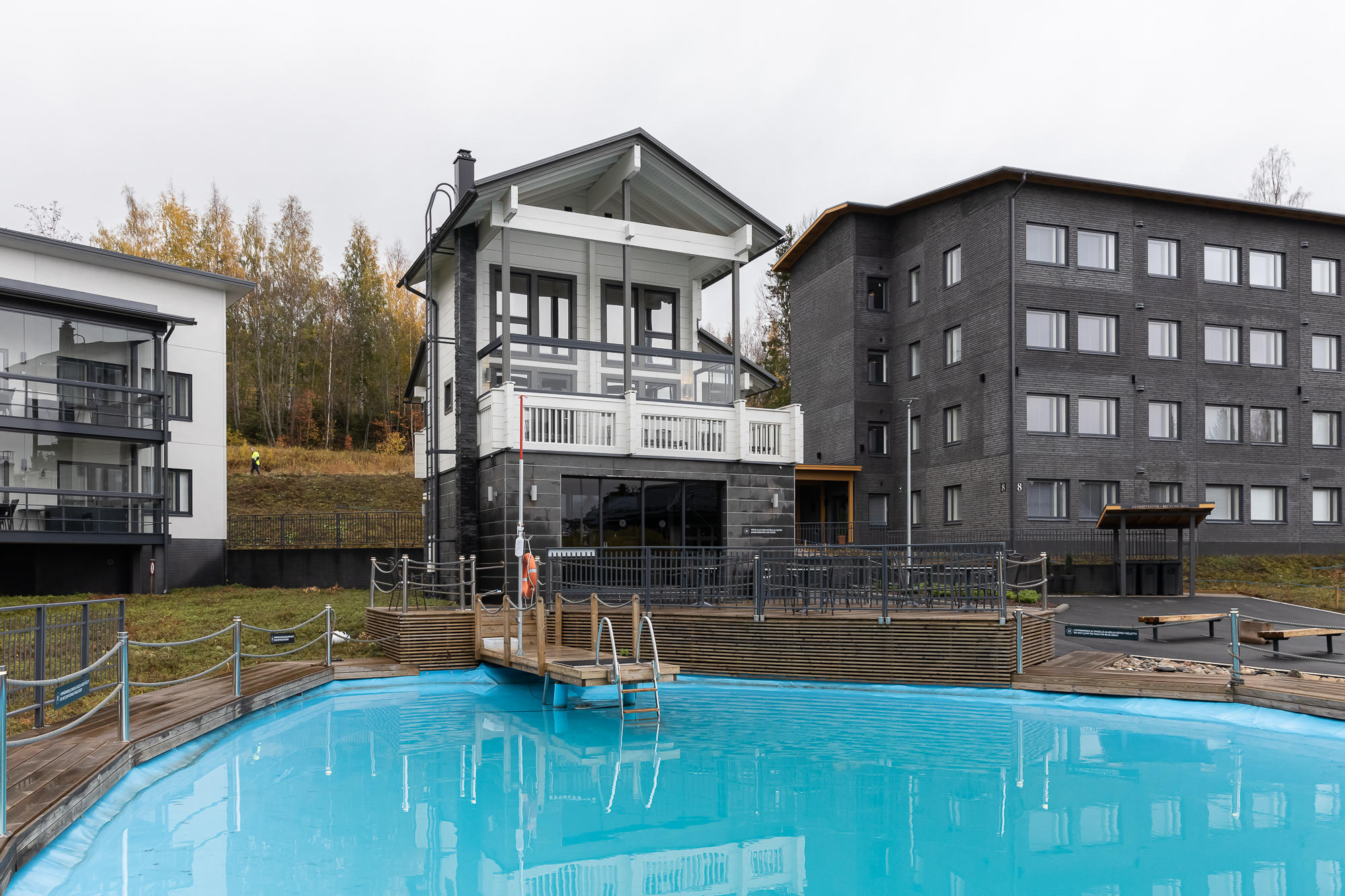 Images Vuokatti Booking