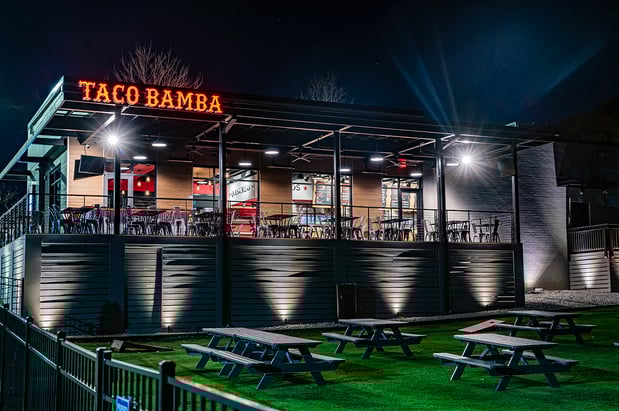 Images Taco Bamba Raleigh