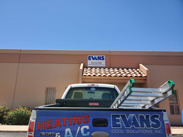 Images Evans Cool Solutions Inc
