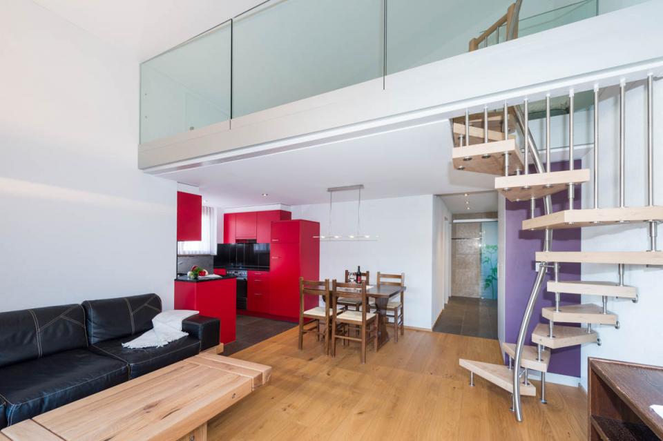 Hotel-Restaurant Bietschhorn, Dorfstrasse 41 in Unterbäch