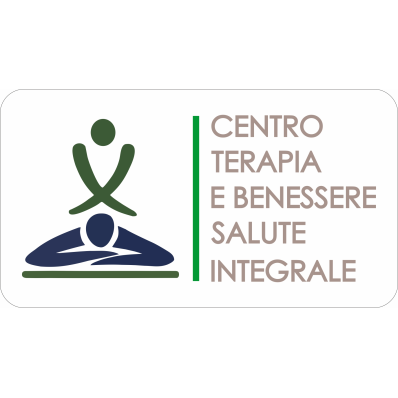 Centro Massaggi e Riabilitazione Salute Integrale di Rizzo Josè Logo