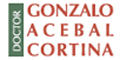 Images Dr. Gonzalo Acebal Cortina