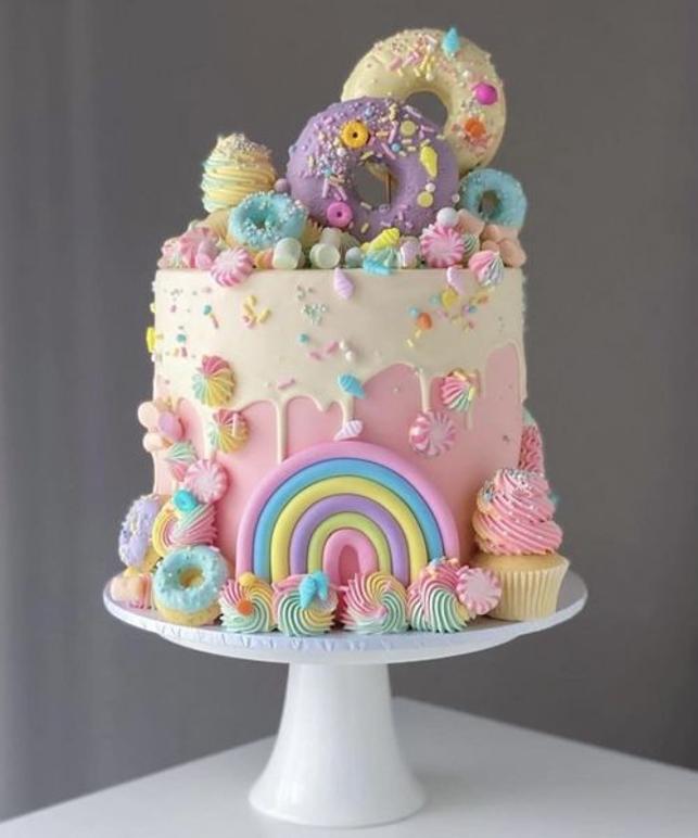 Images Yuliia Danyliuk Konditori