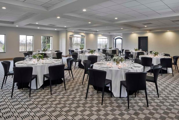 Images Bellasera Hotel & Suites Paso Robles, Tapestry by Hilton