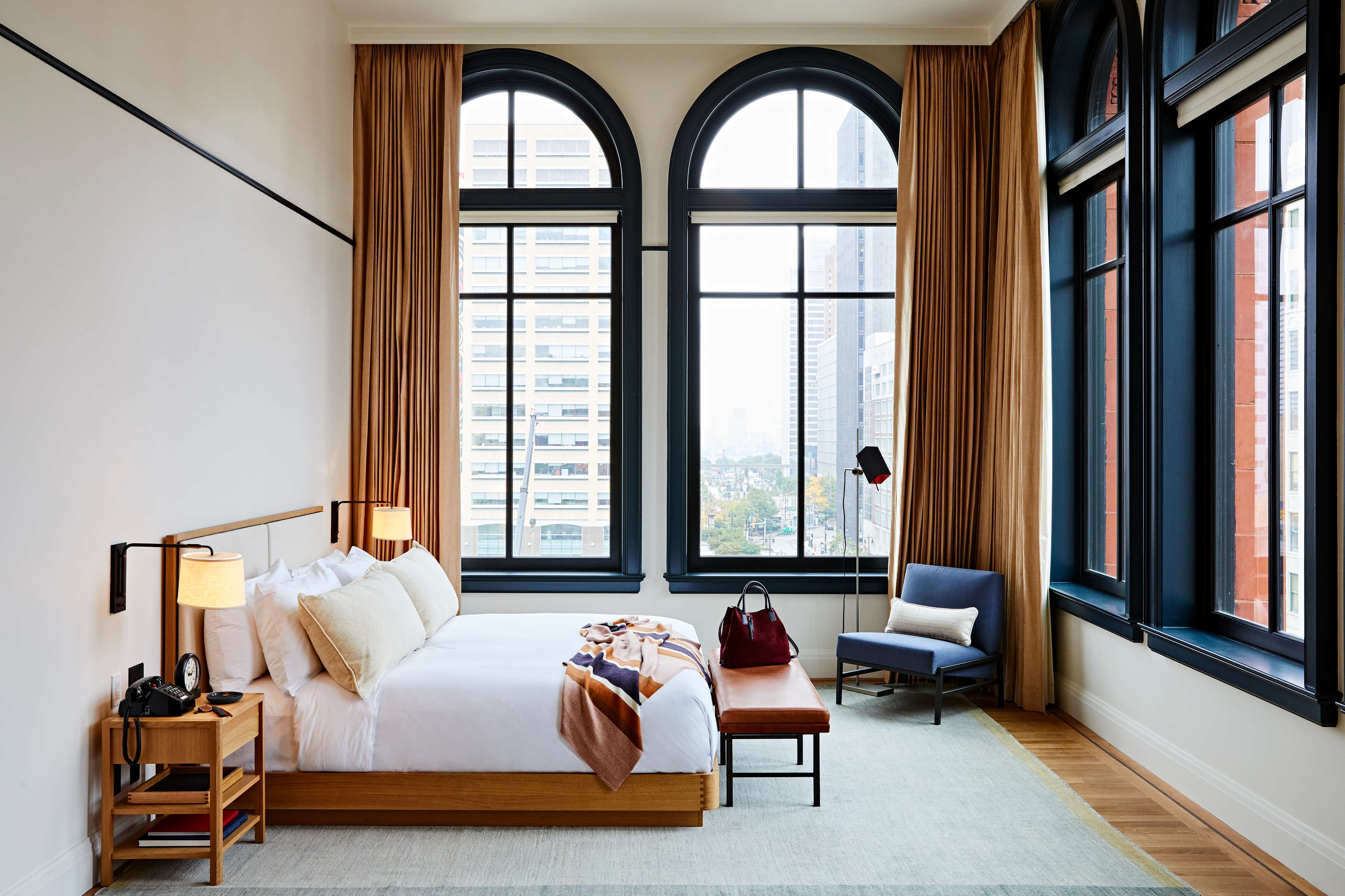 Shinola Hotel Image