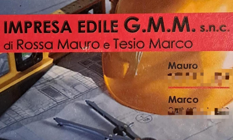 Images Impresa Edile GMM