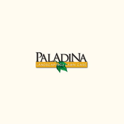 Paladina Landscaping & Lawn Care Logo