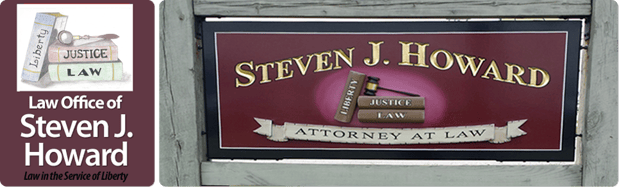 Images Law Office of Steven J Howard