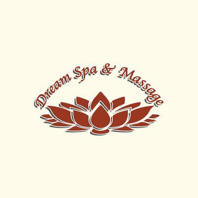 Dream Spa & Massage Logo