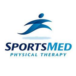 SportsMed Physical Therapy Montclair NJ Logo