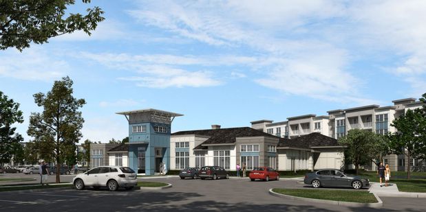 Images Aqua Palm Bay