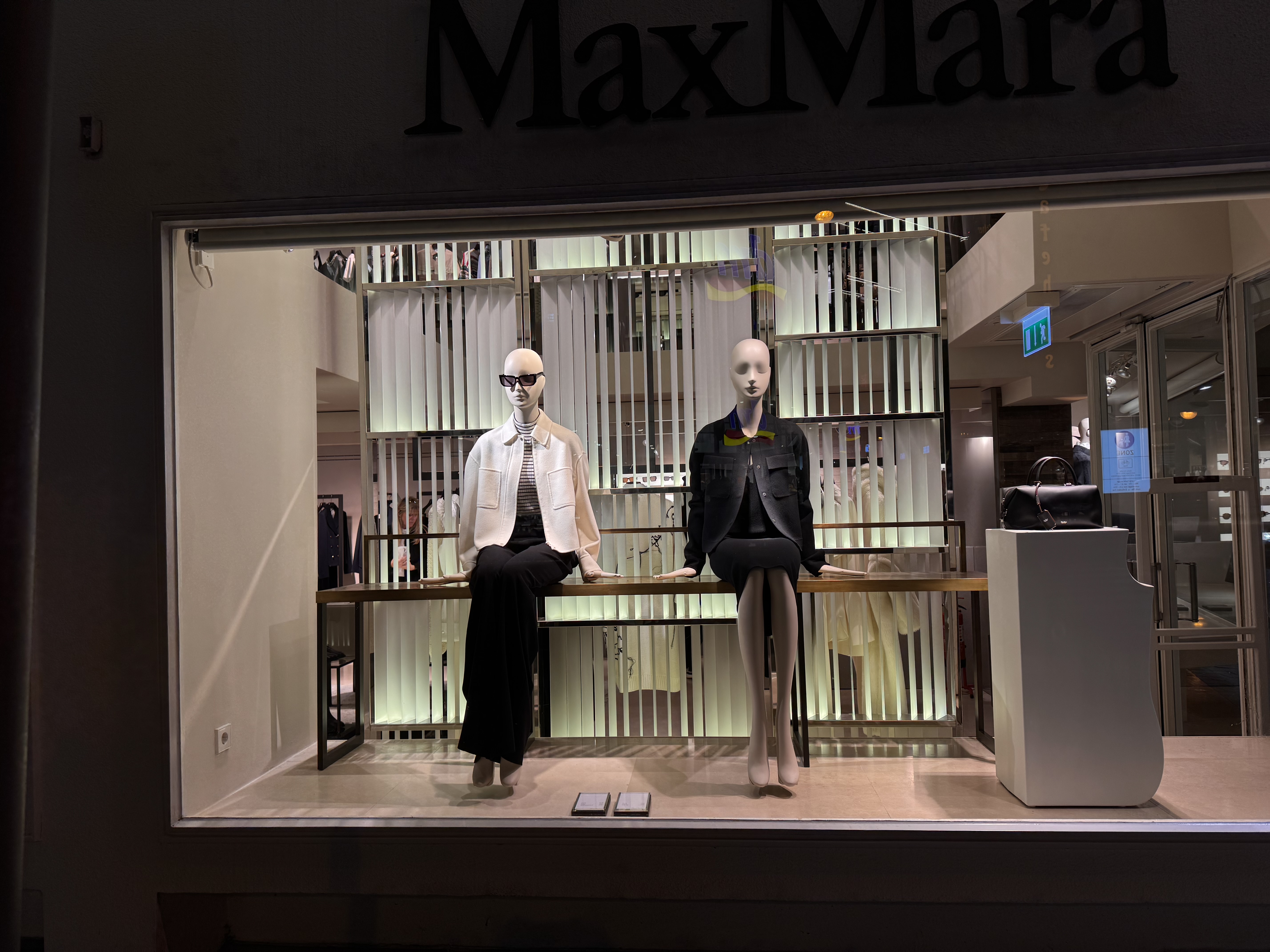 Bilder Max Mara