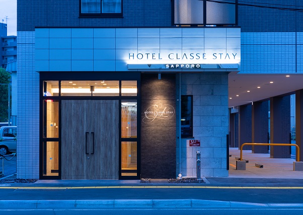 Images ホテルクラッセステイ札幌