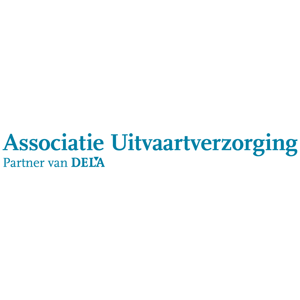 Associatie uitvaartverzorging Alkmaar Logo