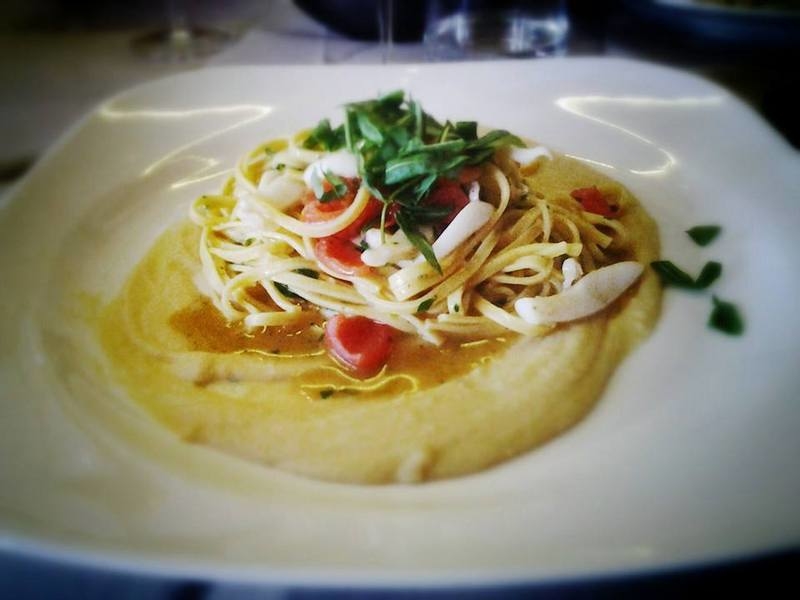 Ristorante Sapore di Sale
