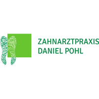Logo Zahnarzt Daniel Pohl