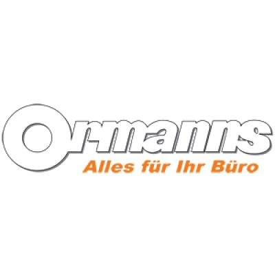 Ormanns GmbH in Düsseldorf - Logo