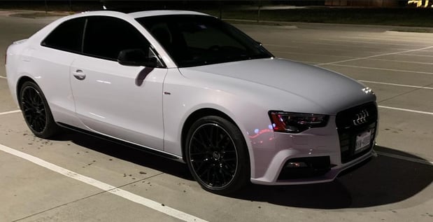 Images The Auto Detailing Company