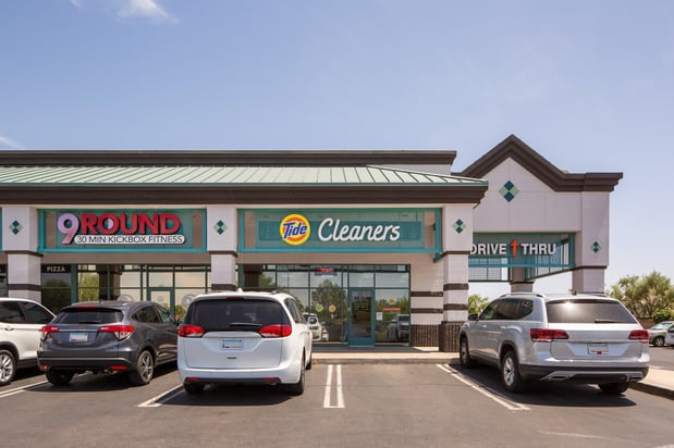 Images Tide Cleaners