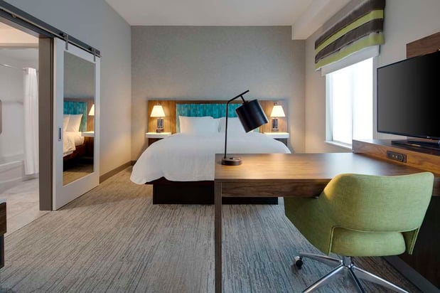 Images Hampton Inn & Suites D'Iberville Biloxi