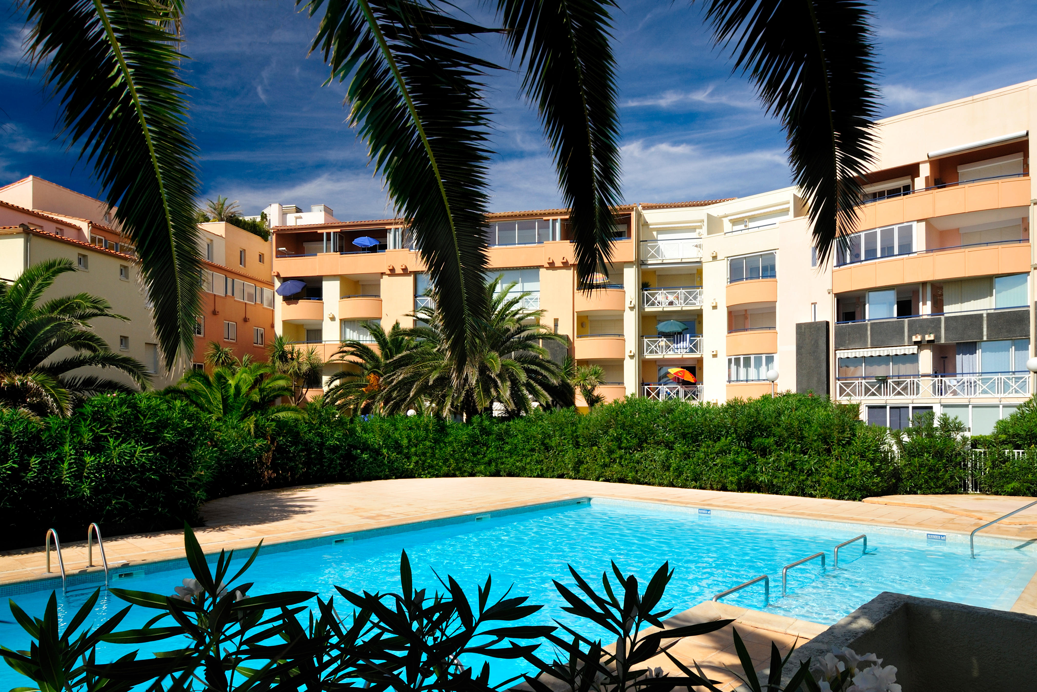 Images Résidence Savanna Beach / Les Terrasses de Savanna - Vacancéole