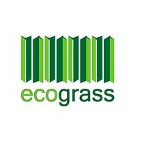 Ecograss Césped Artificial Logo