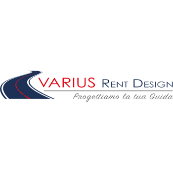 Varius Rent Logo