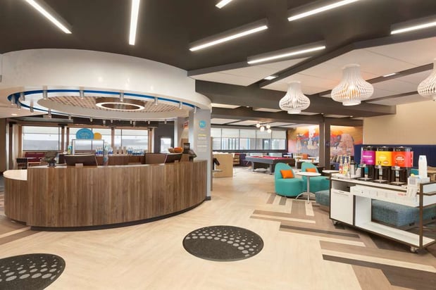 Images Tru by Hilton Cheyenne