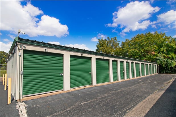 Images U-Stor-It Self Storage - Rockford