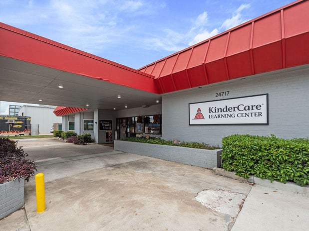 Images Oakhurst Drive KinderCare