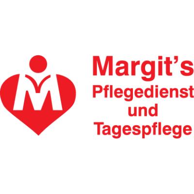 Logo Margits Pflegedienst