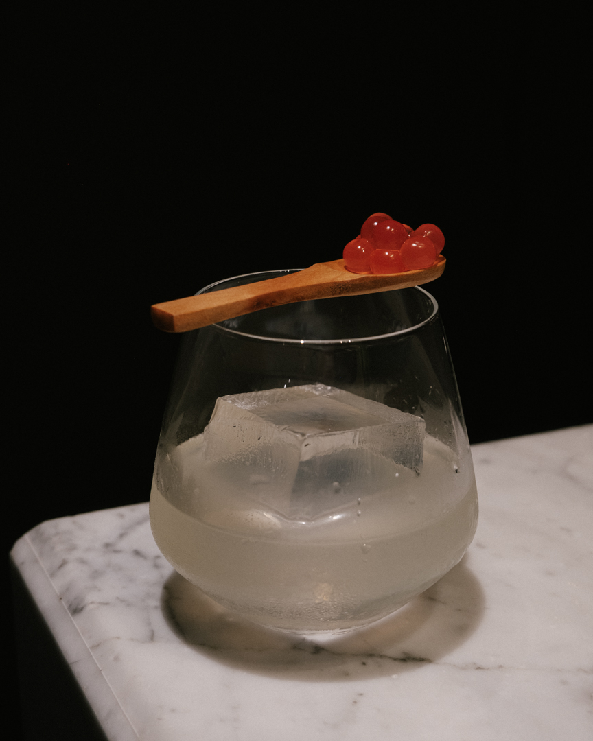 Calluna cocktail 