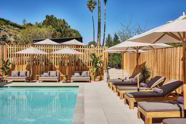 Images Hotel June Malibu