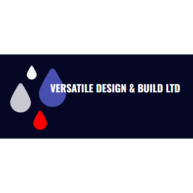 Versatile Design and Build Ltd Logo