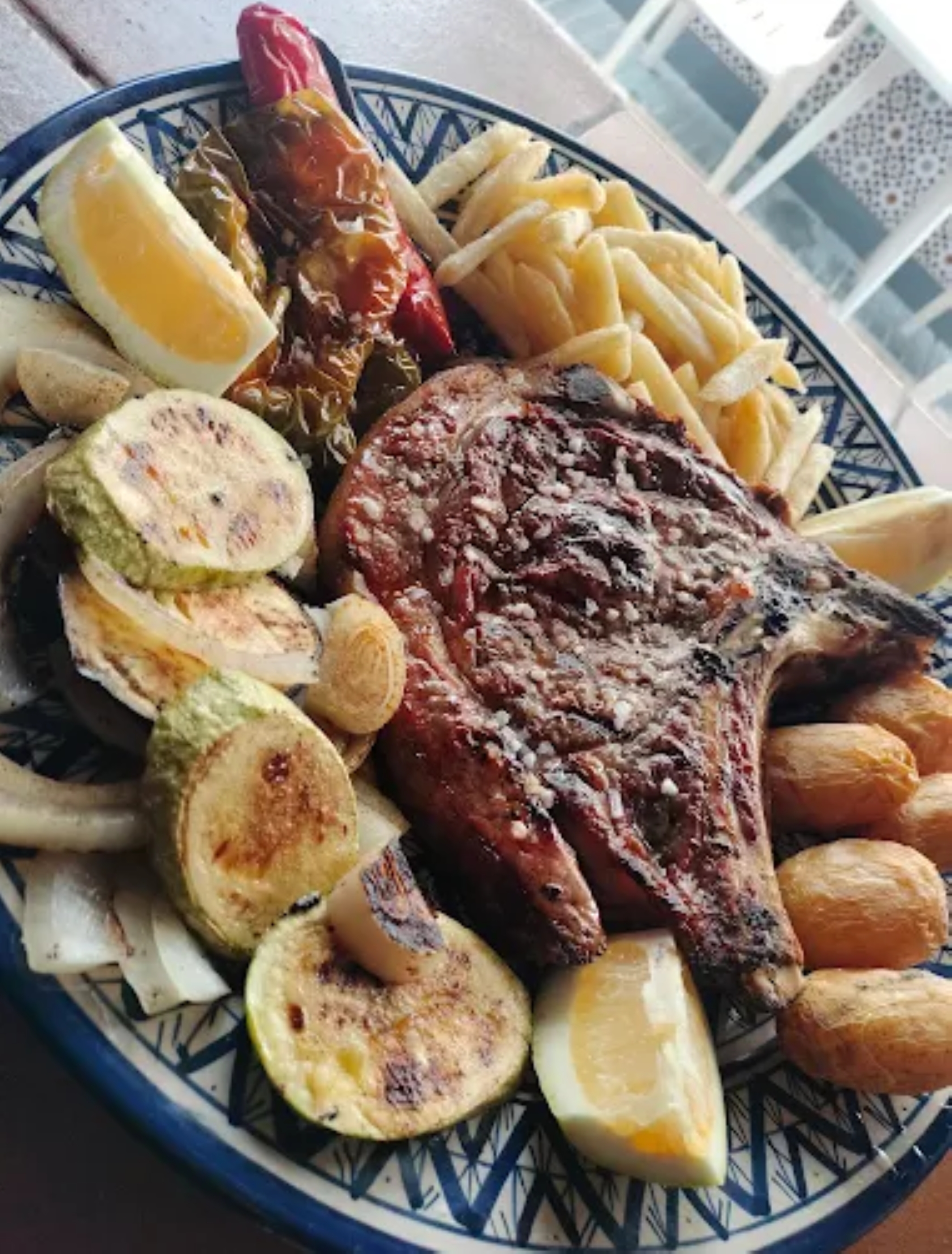 Images Restaurante Grill el Palmero