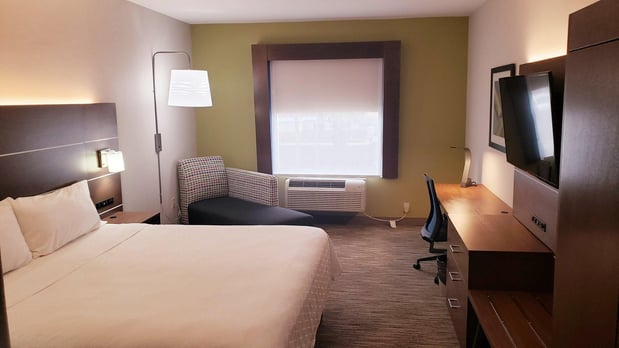Images Holiday Inn Express & Suites Weslaco by IHG