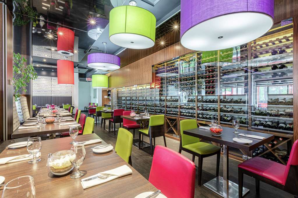 Images DoubleTree by Hilton Quebec Resort