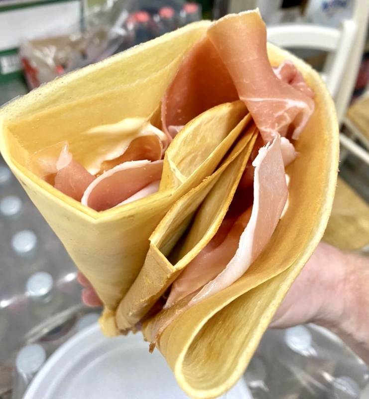 Images Tres Jolie Creperie