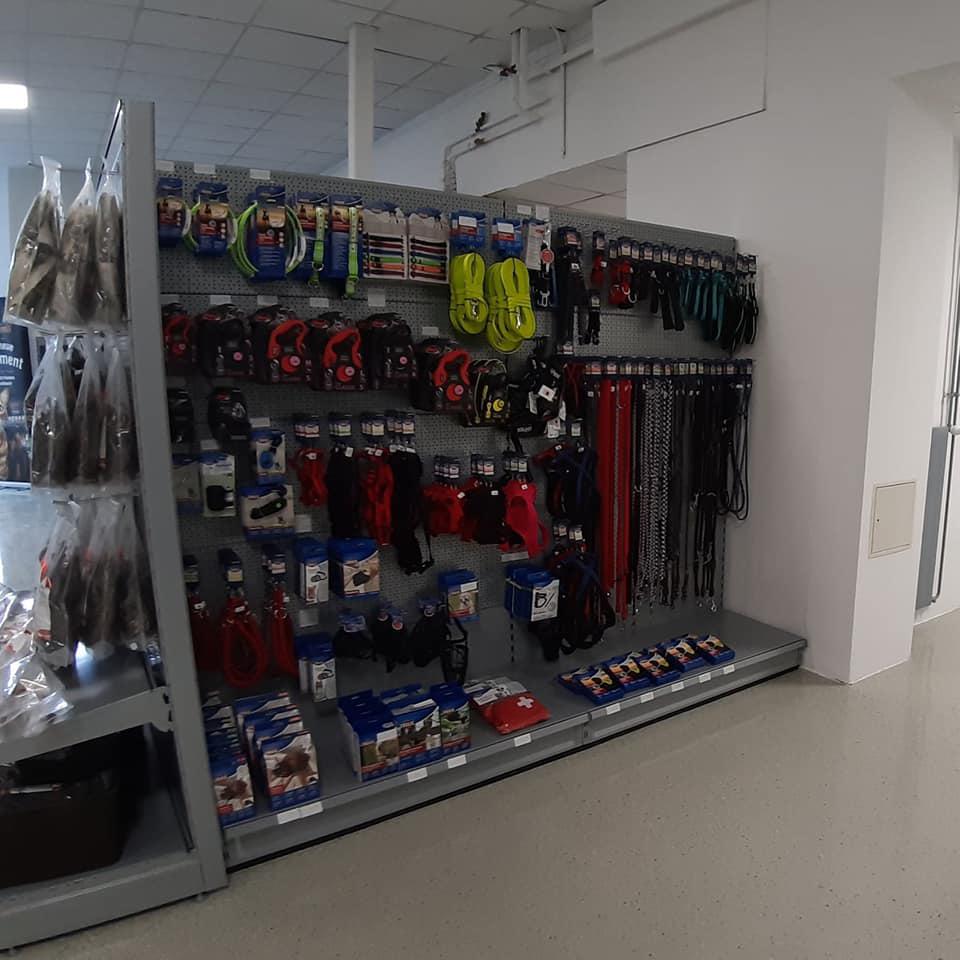 Bianca's Tierparadies, Thallerstraße 4 in Feldbach