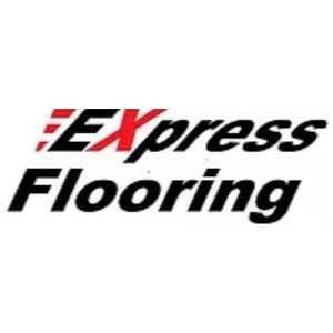 Express Flooring Logo