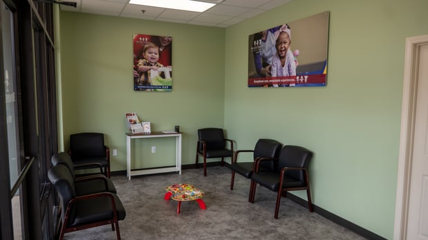 Images Beyond Therapy for Kids