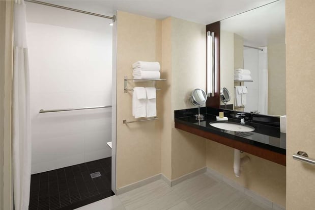 Images Hilton Charlotte Uptown
