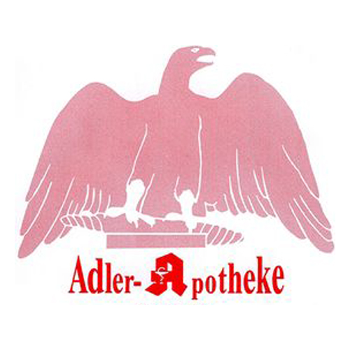 Adler Apotheke Inh. Thomas Pillen in Wittstock (Dosse) - Logo