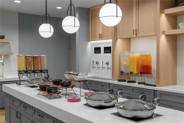 Images Homewood Suites by Hilton Palo Alto