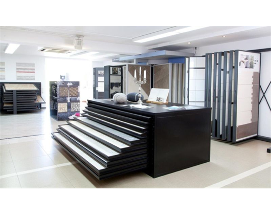 Kuhn Bauzentrum GmbH, Siemensstr. 5 in Triefenstein